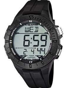 CALYPSO WATCHES Mod. K5607/6