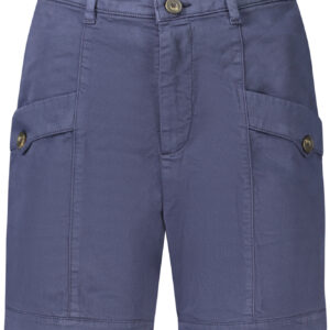 NORTH SAILS PANTALONE SHORT DONNA BLU