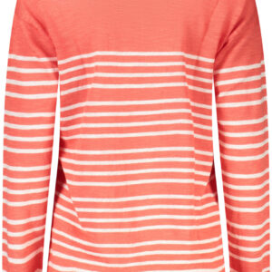 NORTH SAILS MAGLIA DONNA ROSSO