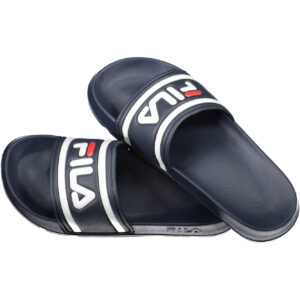FILA CALZATURA CIABATTA DONNA BLU