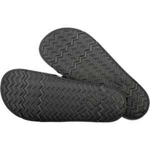 FILA CALZATURA CIABATTA UOMO NERO