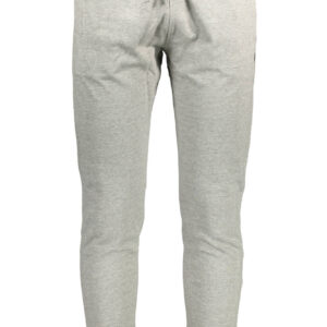 U.S. POLO PANTALONE UOMO GRIGIO