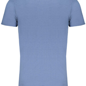 NORWAY 1963 T-SHIRT MANICHE CORTE UOMO BLU