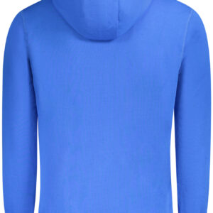 NORTH SAILS FELPA SENZA ZIP UOMO BLU