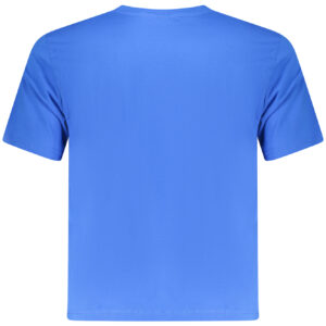 NORTH SAILS T-SHIRT MANICHE CORTE UOMO BLU