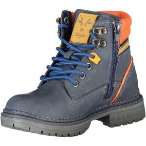 CARRERA CALZATURA STIVALE UOMO BLU