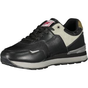 CARRERA CALZATURA SPORTIVA UOMO NERO