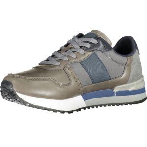 CARRERA CALZATURA SPORTIVA UOMO MARRONE