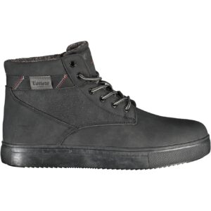 CARRERA CALZATURA STIVALE UOMO NERO