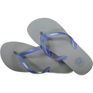 CARRERA CALZATURA CIABATTA UOMO GRIGIO