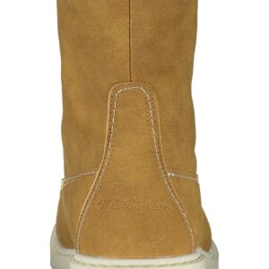 U.S. POLO   BEST PRICE CALZATURA STIVALE DONNA MARRONE