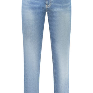 TOMMY HILFIGER JEANS DENIM UOMO BLU