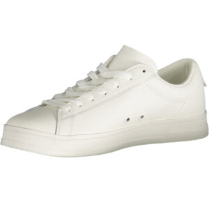 TOMMY HILFIGER CALZATURA SPORTIVA UOMO BIANCO