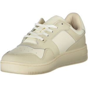 TOMMY HILFIGER CALZATURA SPORTIVA UOMO BEIGE