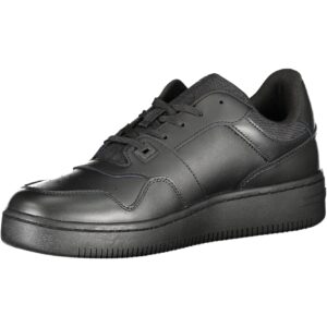 TOMMY HILFIGER CALZATURA SPORTIVA UOMO NERO
