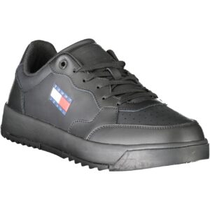 TOMMY HILFIGER CALZATURA SPORTIVA UOMO NERO