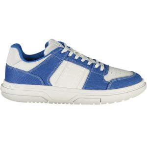 TOMMY HILFIGER CALZATURA SPORTIVA UOMO BIANCO