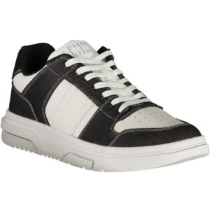 TOMMY HILFIGER CALZATURA SPORTIVA UOMO NERO
