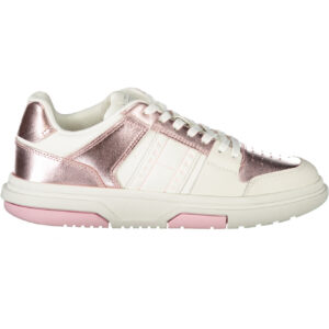 TOMMY HILFIGER CALZATURA SPORTIVA DONNA BIANCO