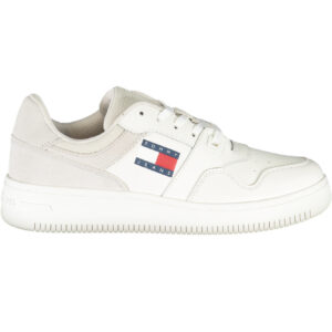 TOMMY HILFIGER CALZATURA SPORTIVA DONNA BIANCO