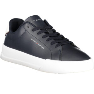 TOMMY HILFIGER CALZATURA SPORTIVA UOMO BLU