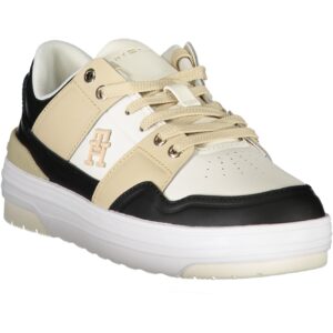 TOMMY HILFIGER CALZATURA SPORTIVA DONNA BIANCO