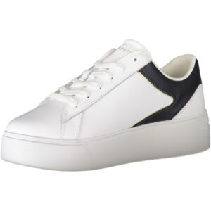 TOMMY HILFIGER CALZATURA SPORTIVA DONNA BIANCO
