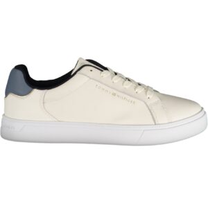 TOMMY HILFIGER CALZATURA SPORTIVA DONNA BEIGE