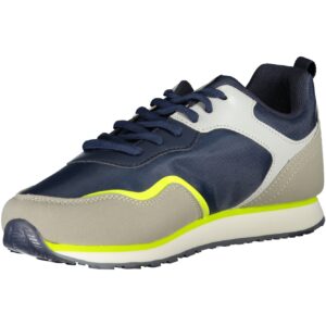 U.S. POLO ASSN. CALZATURA SPORTIVA DONNA BLU