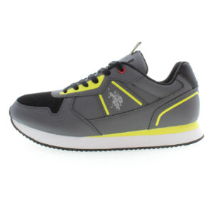 U.S. POLO   BEST PRICE CALZATURA SPORTIVA UOMO GRIGIO