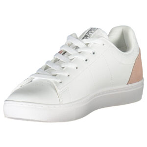NAPAPIJRI SHOES CALZATURA SPORTIVA DONNA BIANCO