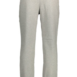 NAPAPIJRI PANTALONE UOMO GRIGIO