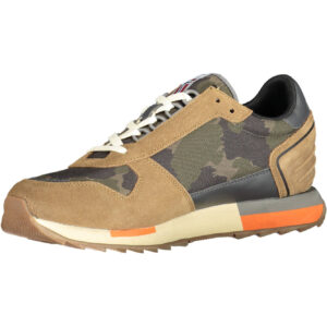 NAPAPIJRI CALZATURA SPORTIVA UOMO BEIGE