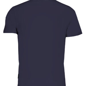 NAPAPIJRI T-SHIRT MANICHE CORTE UOMO BLU