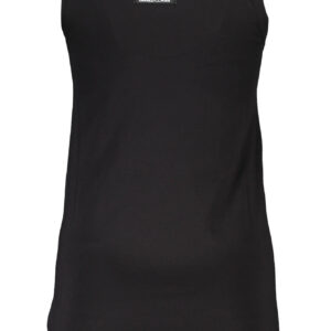 CAVALLI CLASS CANOTTA DONNA NERO