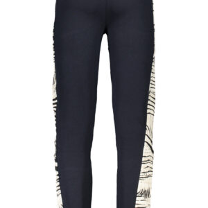CAVALLI CLASS PANTALONE UOMO BLU