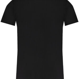 TRUSSARDI T-SHIRT MANICHE CORTE UOMO NERO