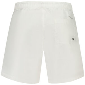TRUSSARDI COSTUME PARTE SOTTO UOMO BIANCO