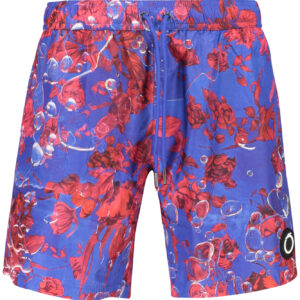 TRUSSARDI COSTUME PARTE SOTTO UOMO BLU