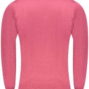 CAVALLI CLASS MAGLIA UOMO ROSSO