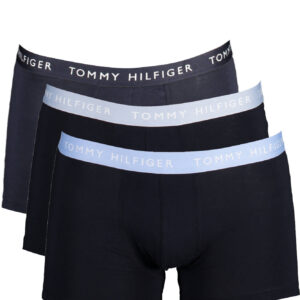 TOMMY HILFIGER BOXER UOMO NERO