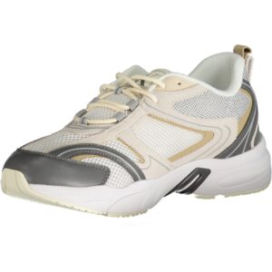CALVIN KLEIN CALZATURA SPORTIVA UOMO BEIGE