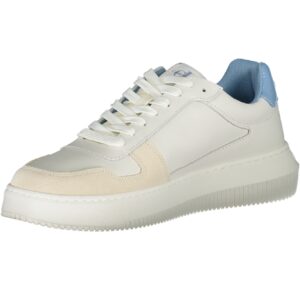 CALVIN KLEIN CALZATURA SPORTIVA UOMO BIANCO