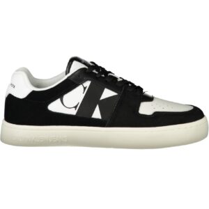 CALVIN KLEIN CALZATURA SPORTIVA UOMO BIANCO