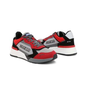 Sparco SP-FR Uomo Grigio 113732