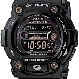 Casio GW-7900B-1ER Uomo Nero 133041