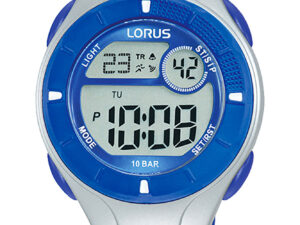 Lorus R2341 Uomo Blu 144848