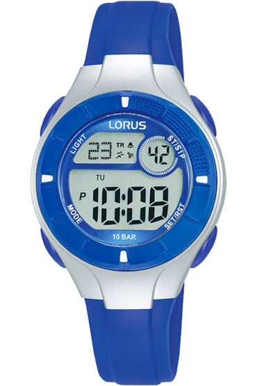 Lorus R2341 Uomo Blu 144848