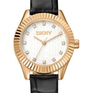 Dkny DK1L017L Donna Nero 150010