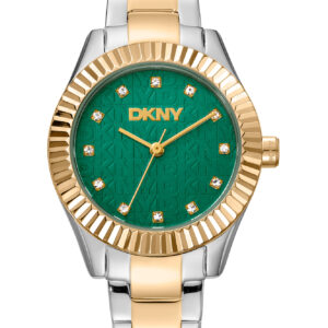 Dkny DK1L017M Donna Grigio 150014